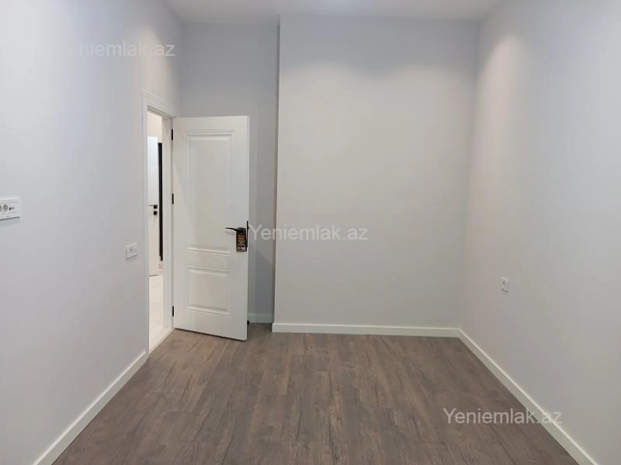 Satılır 1 otaqlı yeni tikili 67 m²