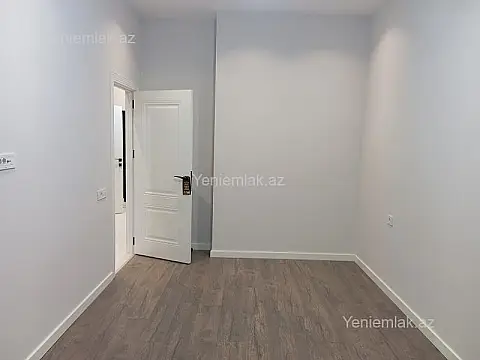 Satılır 1 otaqlı yeni tikili 67 m²