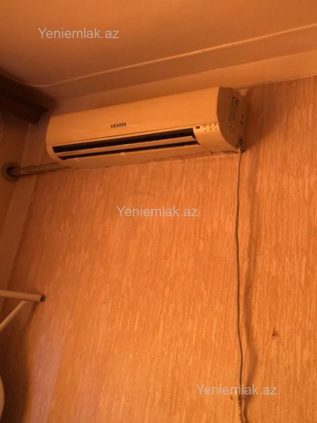 Satılır 2 otaqlı köhnə tikili 58 m²