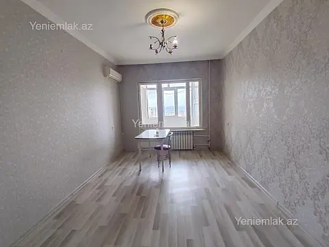 Satılır 2 otaqlı köhnə tikili 60 m²