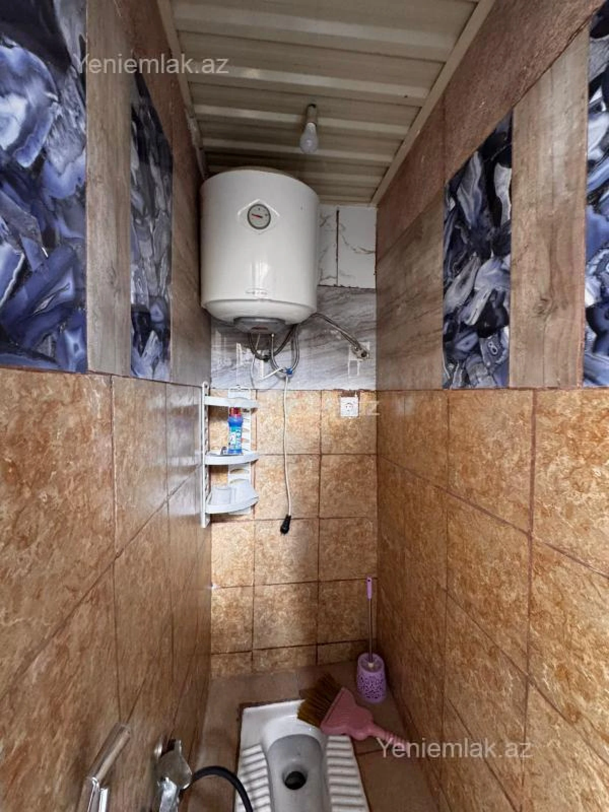 Satılır 3 otaqlı həyət evi 120 m²