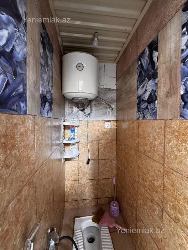 Satılır 3 otaqlı həyət evi 120 m²