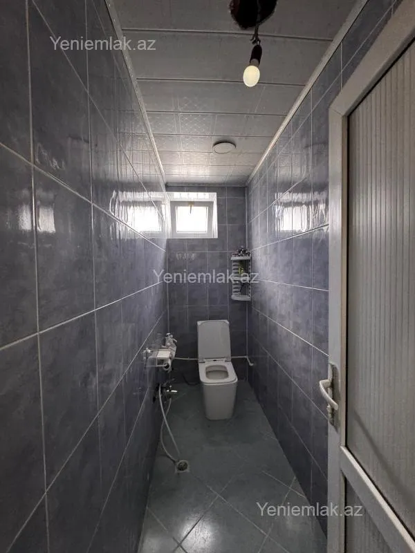 Satılır 3 otaqlı həyət evi 120 m²