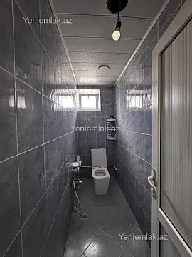 Satılır 3 otaqlı həyət evi 120 m²