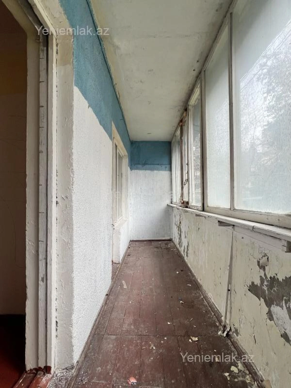 Satılır 4 otaqlı köhnə tikili 87 m²