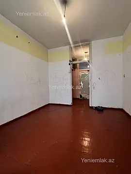 Satılır 4 otaqlı köhnə tikili 87 m²