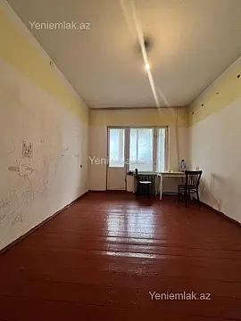 Satılır 4 otaqlı köhnə tikili 87 m²