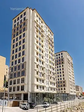 Satılır 3 otaqlı yeni tikili 80 m² — Bakı, Suraxanı 3 otaq 80.00 m²
