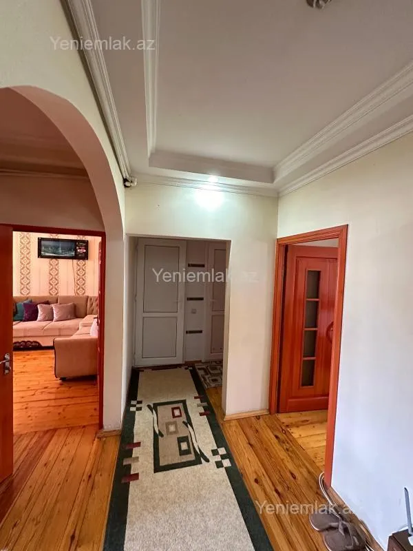 Satılır 3 otaqlı köhnə tikili 78 m²