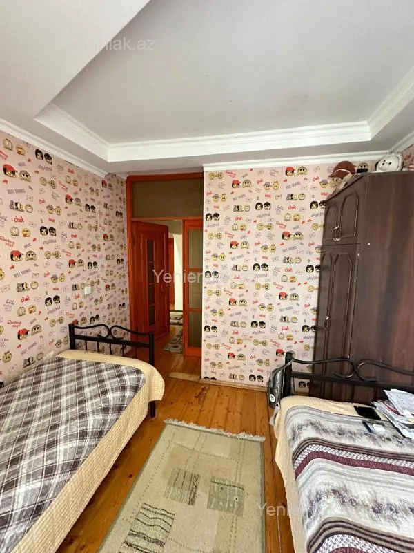 Satılır 3 otaqlı köhnə tikili 78 m²