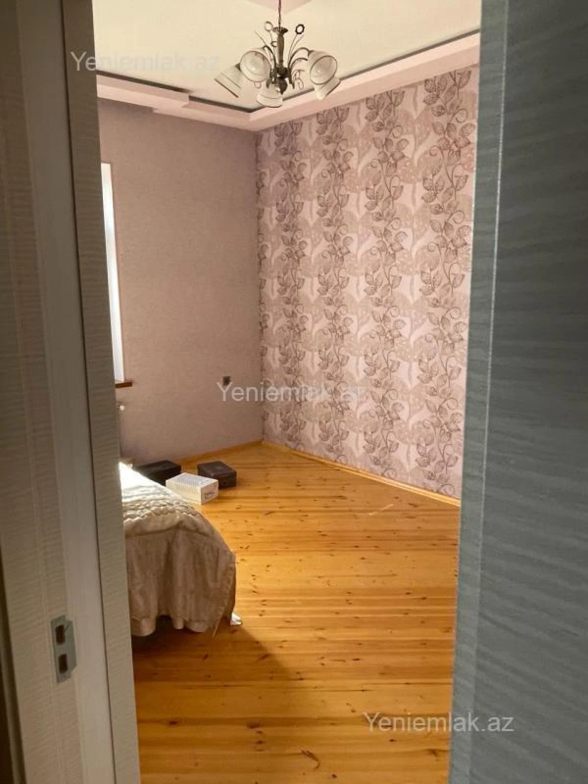 Satılır 6 otaqlı həyət evi 201 m²