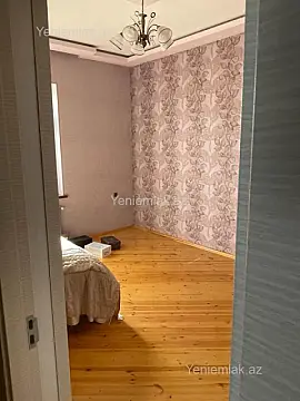 Satılır 6 otaqlı həyət evi 201 m²