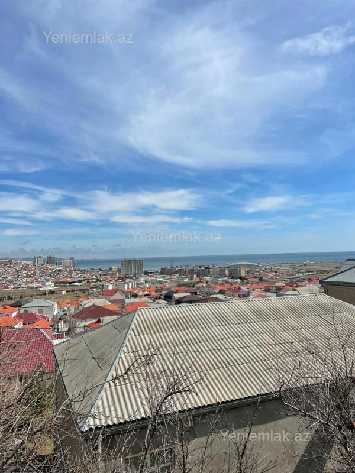 Satılır 6 otaqlı həyət evi 201 m²