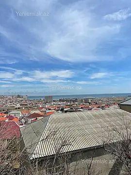 Satılır 6 otaqlı həyət evi 201 m²