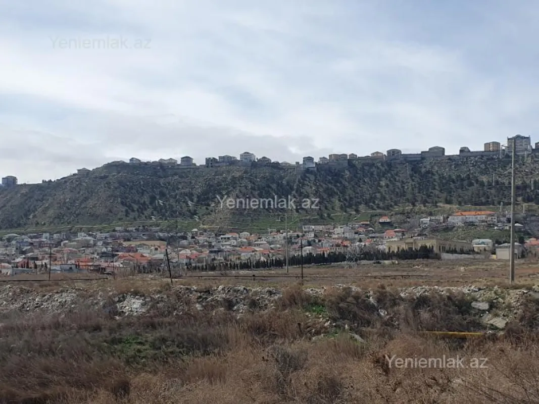 Satılır 6 otaqlı həyət evi 201 m²