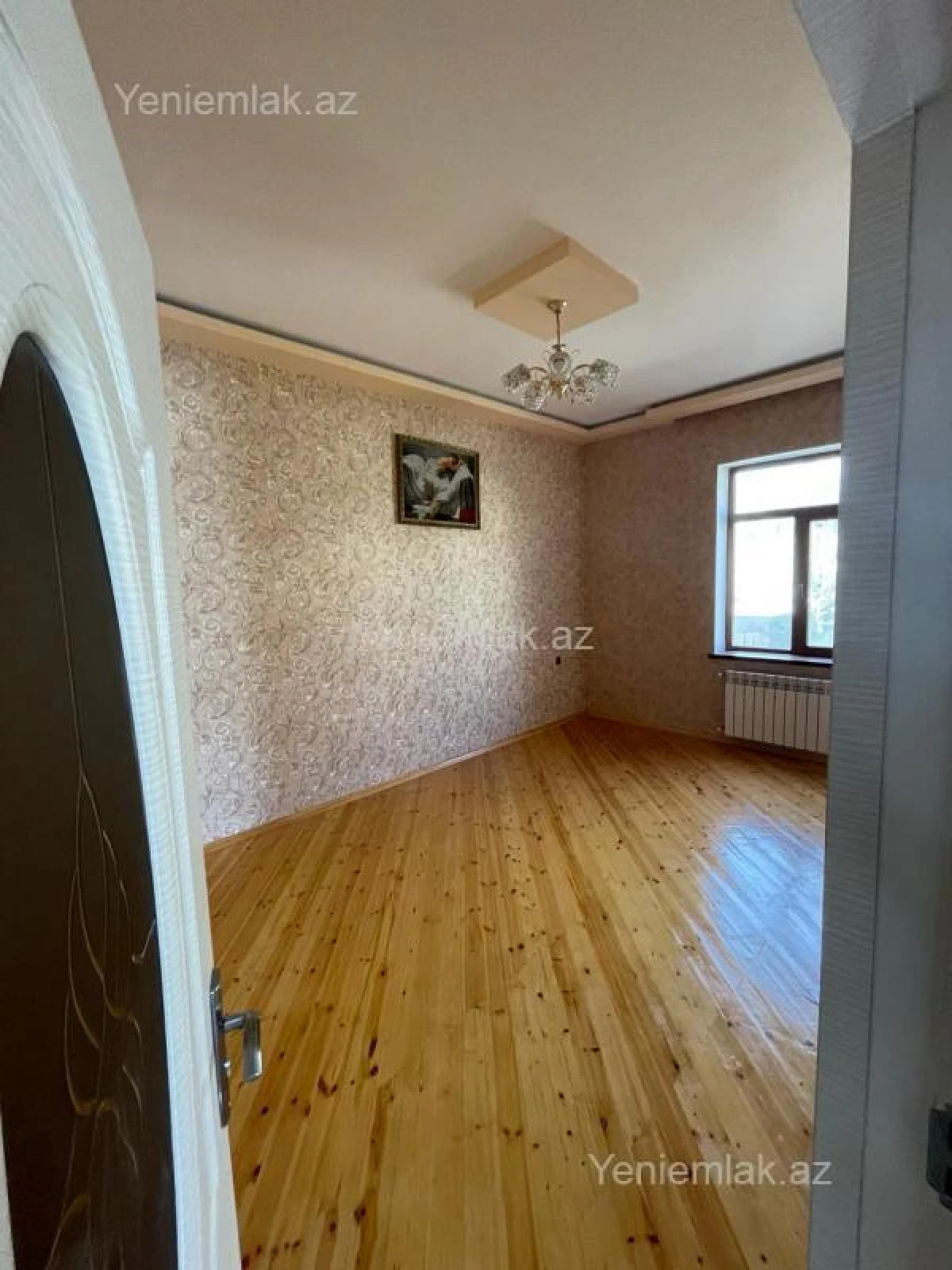 Satılır 6 otaqlı həyət evi 201 m²