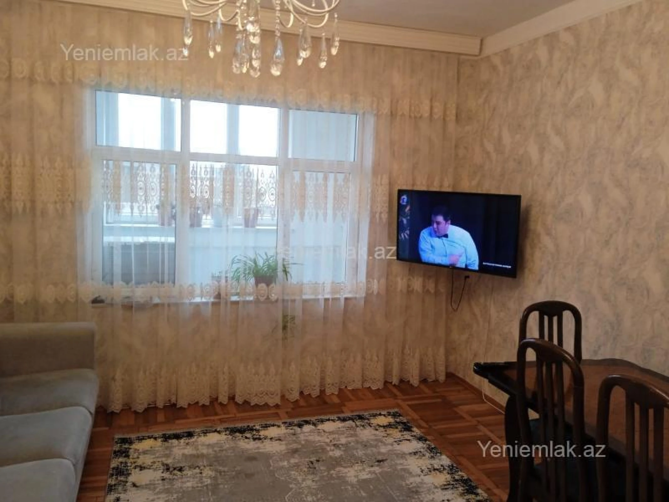 Satılır 3 otaqlı köhnə tikili 65 m²