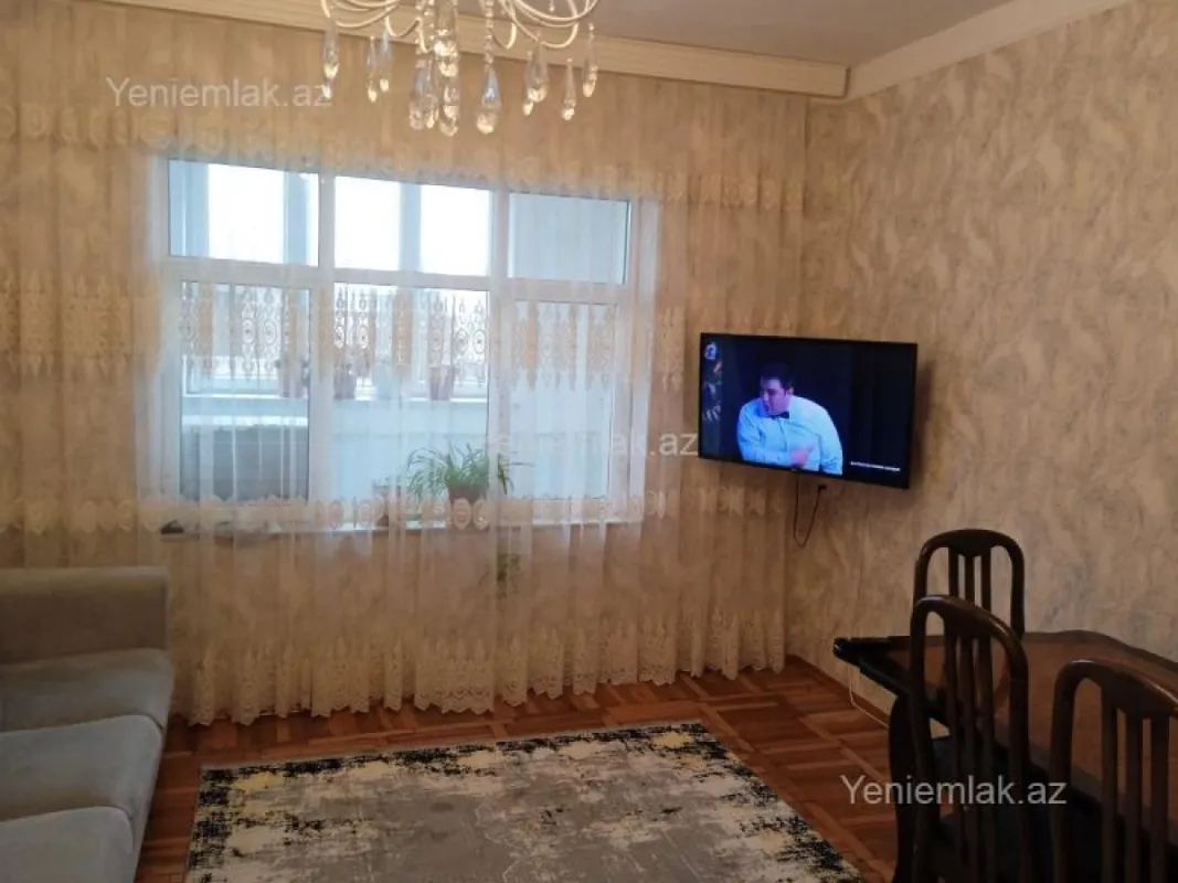 Satılır 3 otaqlı köhnə tikili 65 m²