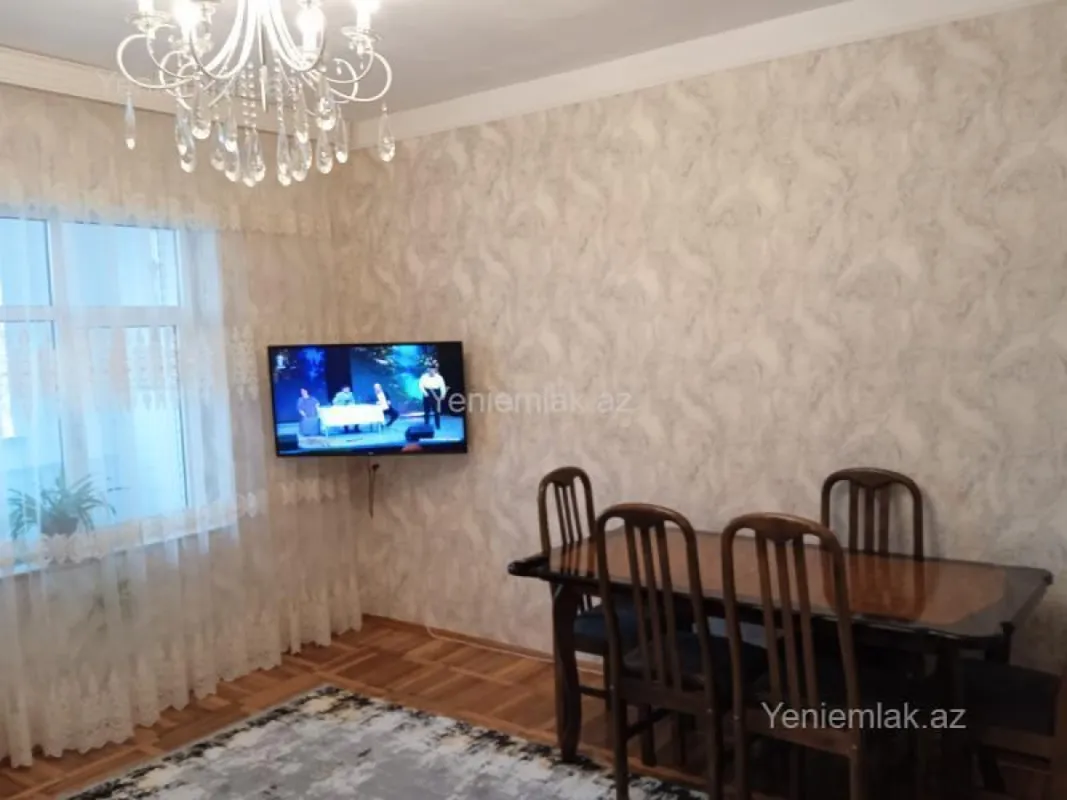 Satılır 3 otaqlı köhnə tikili 65 m²