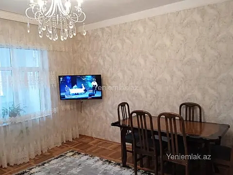 Satılır 3 otaqlı köhnə tikili 65 m²