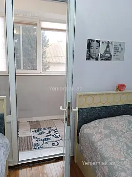 Satılır 3 otaqlı köhnə tikili 65 m²