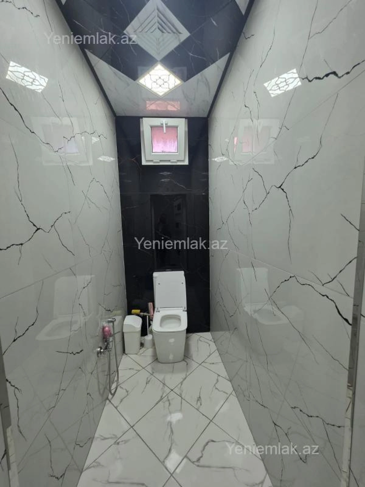 Satılır 4 otaqlı həyət evi 120 m²