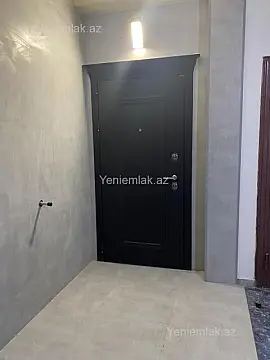 Satılır 3 otaqlı yeni tikili 130.3 m²