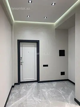 Satılır 3 otaqlı yeni tikili 130.3 m²