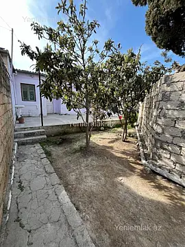 Satılır 4 otaqlı həyət evi 103 m²