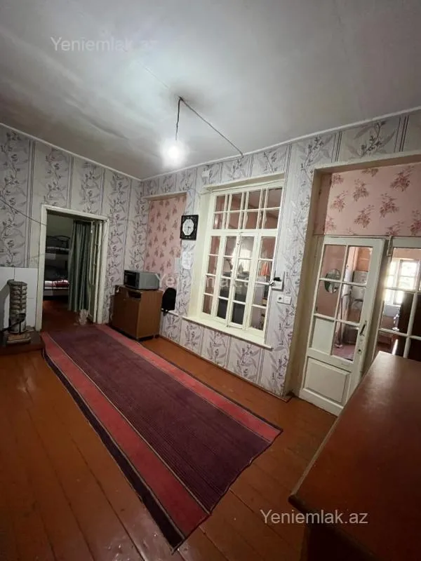 Satılır 4 otaqlı həyət evi 103 m²