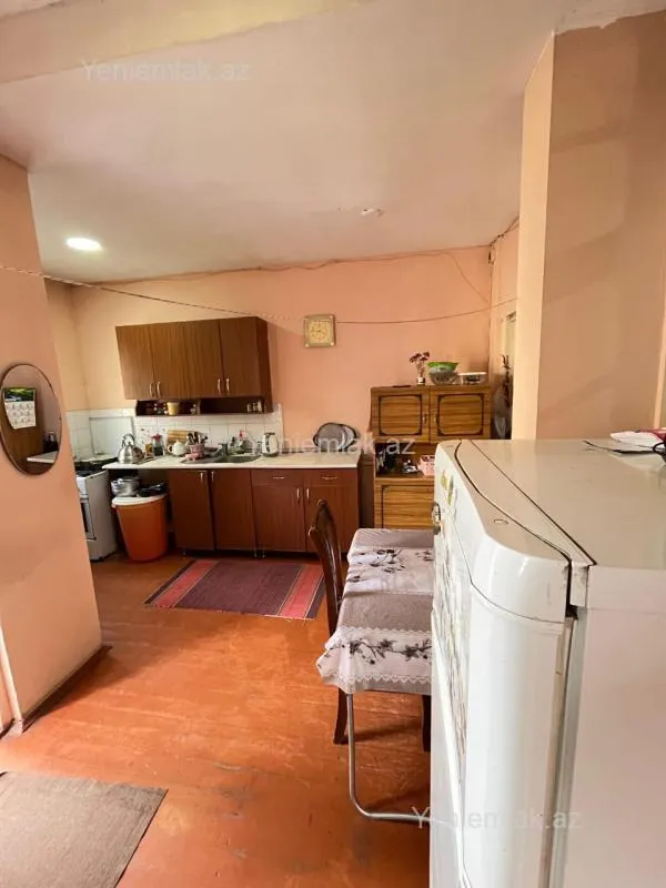 Satılır 4 otaqlı həyət evi 103 m²