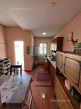 Satılır 4 otaqlı həyət evi 103 m² — Bakı, Suraxanı 4 otaq 103.00 m²