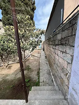 Satılır 4 otaqlı həyət evi 103 m²