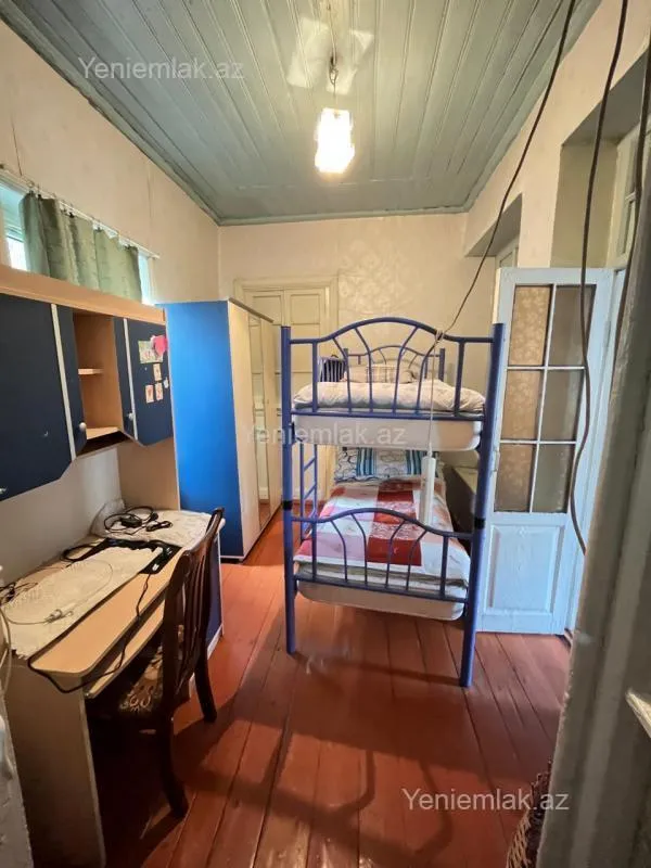 Satılır 4 otaqlı həyət evi 103 m²