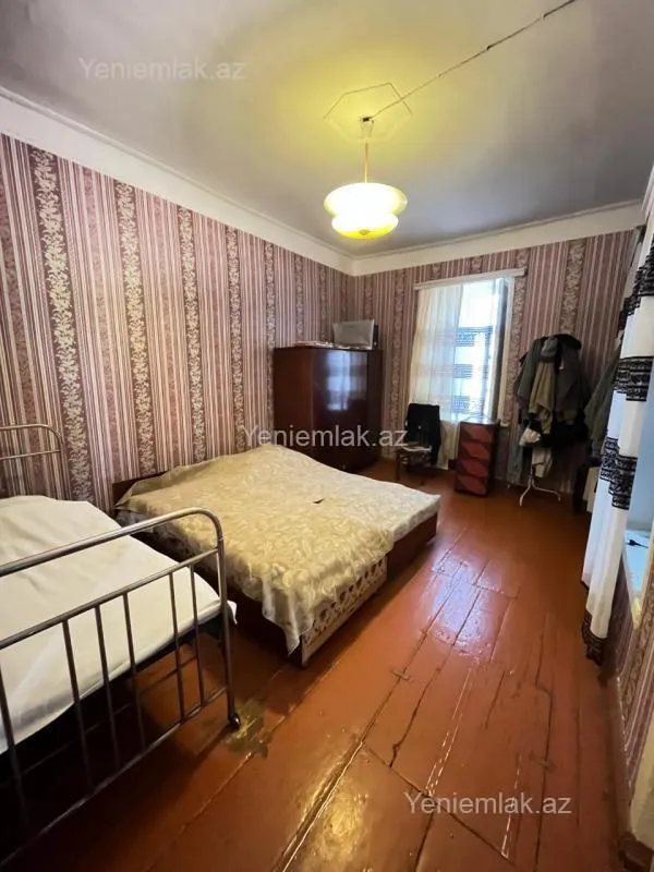 Satılır 4 otaqlı həyət evi 103 m²