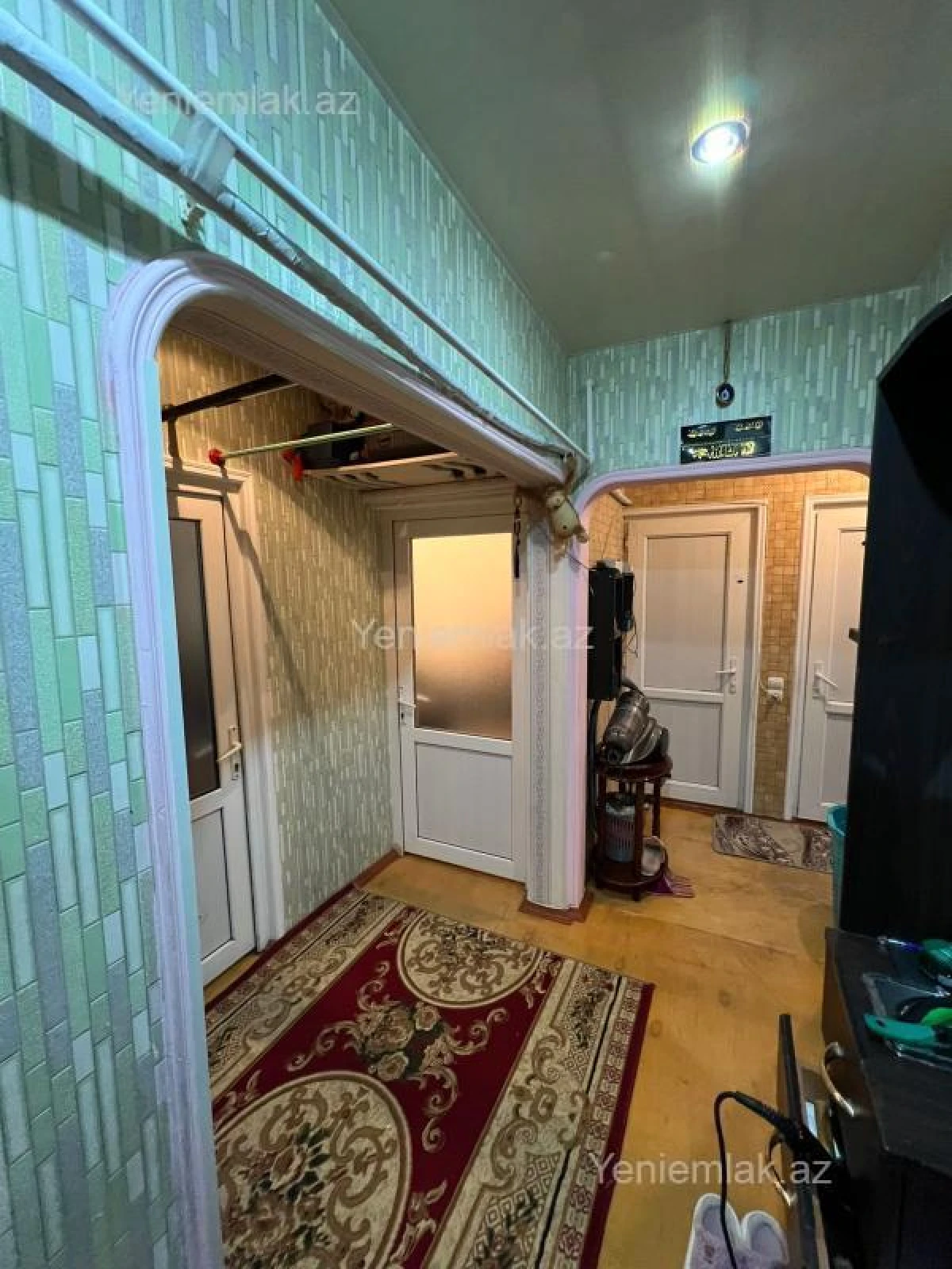 Satılır 3 otaqlı köhnə tikili 75 m²