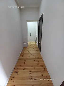 Satılır 1 otaqlı yeni tikili 50 m²