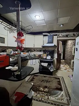 Satılır 1 otaqlı köhnə tikili 30 m² — Sumqayıt 1 otaq 30.00 m²