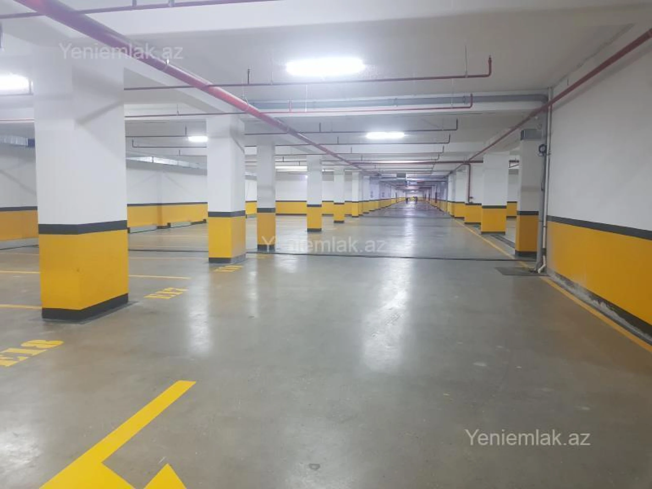 Satılır qaraj 25 m²