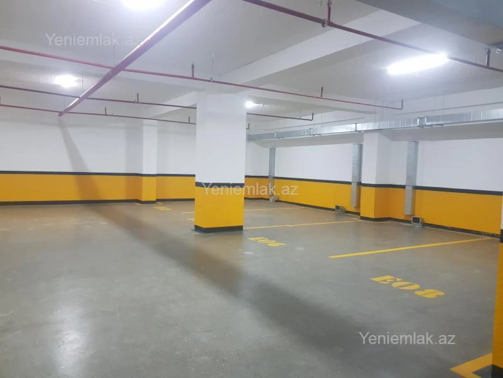 Satılır qaraj 25 m²