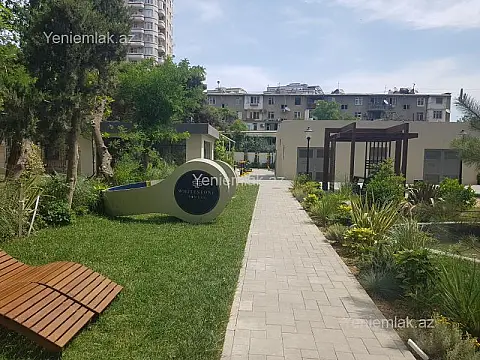 Satılır qaraj 25 m²