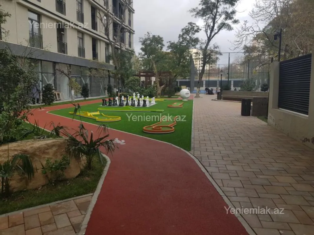 Satılır qaraj 25 m²