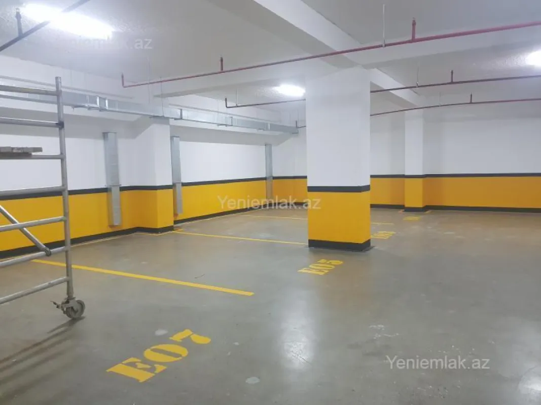 Satılır qaraj 25 m²