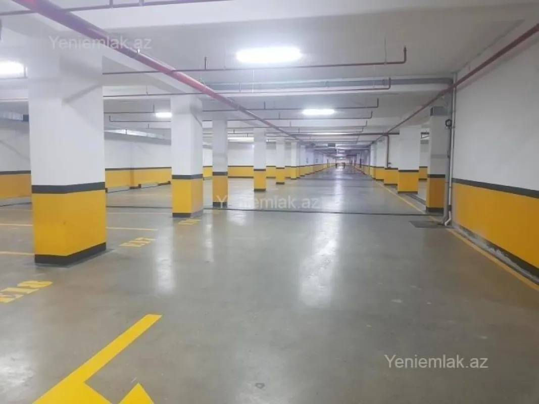 Satılır qaraj 25 m²
