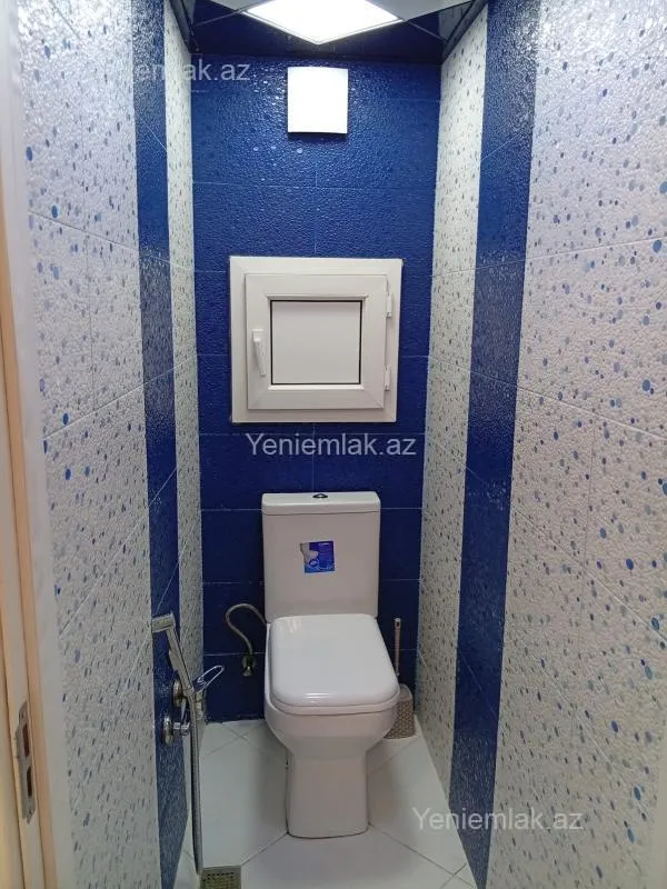 Satılır 3 otaqlı köhnə tikili 90 m²