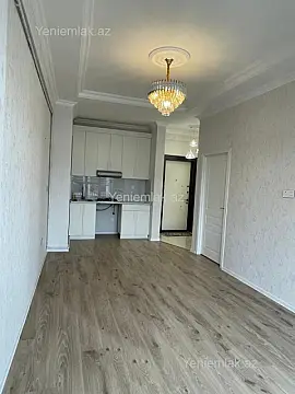 Satılır 2 otaqlı yeni tikili 52 m² — Sumqayıt 2 otaq 52.00 m²