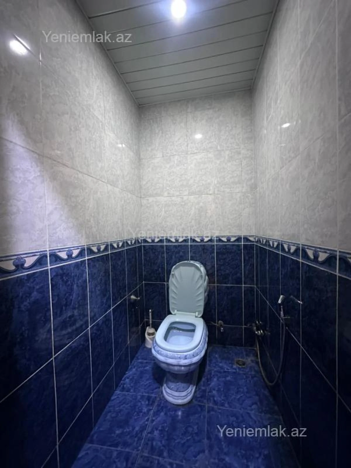 Satılır 3 otaqlı yeni tikili 65 m²