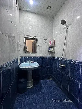 Satılır 3 otaqlı yeni tikili 65 m²
