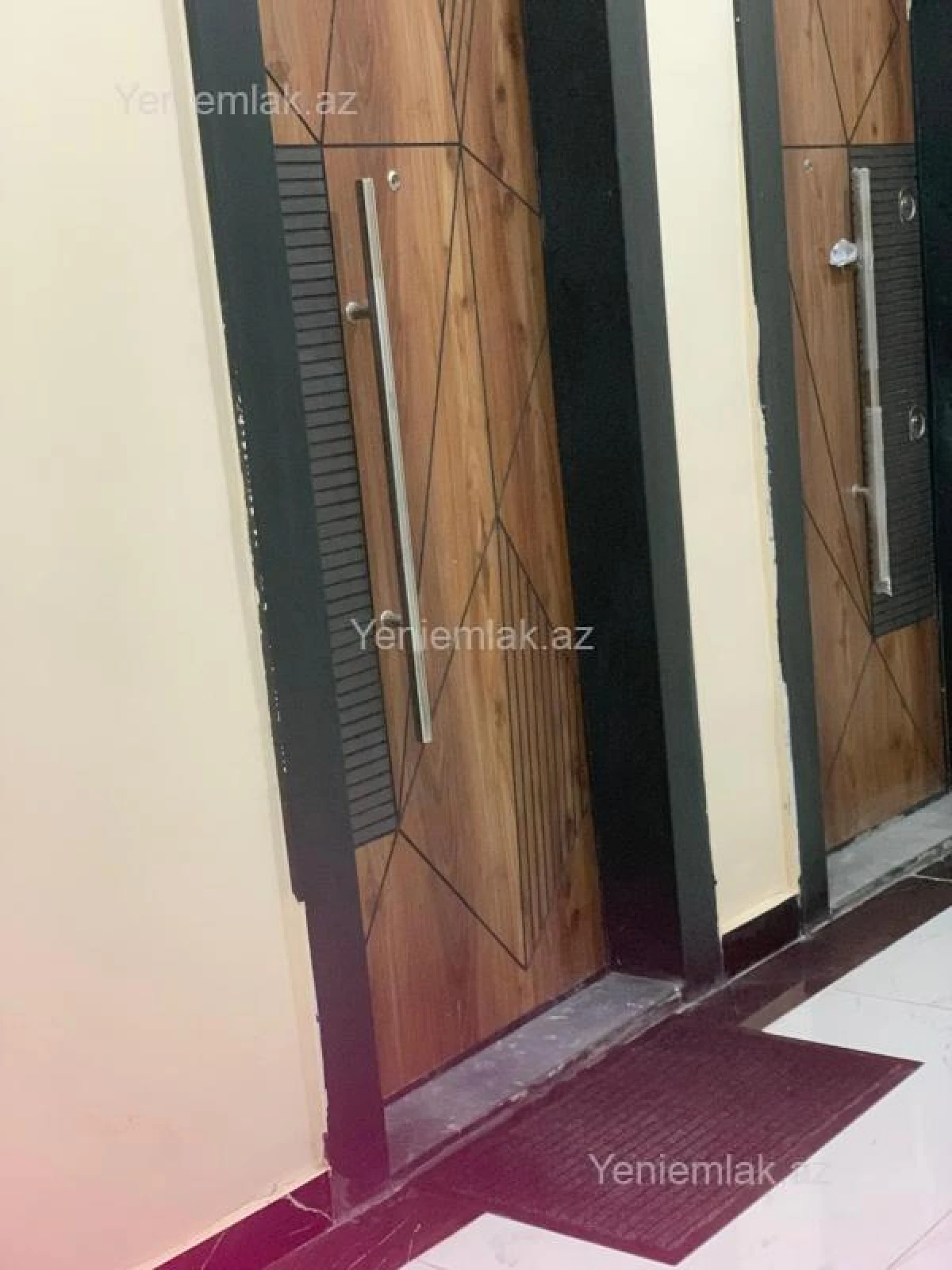 Satılır 2 otaqlı yeni tikili 65 m²