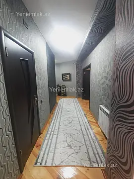 Satılır 2 otaqlı yeni tikili 86 m² — Sumqayıt 2 otaq 86.00 m²